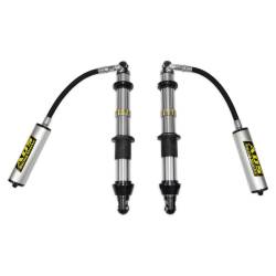 ADS Racing Shocks - ADS Racing Shocks 213-COR12-900 90-DEG Hose 2.125"x12" Coilover w/Reservoir - Image 1