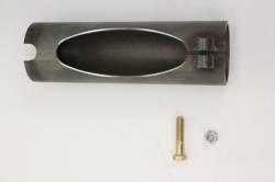 ADS Racing Shocks - ADS Racing Shocks 250-BS904-CAN 2.5"x3"/4" Suspension Bump Stop Can - Image 1