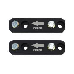 ADS Racing Shocks - ADS Racing Shocks 250-ZR20F-A70 Chevrolet GMC Front Shock Absorber - Image 4