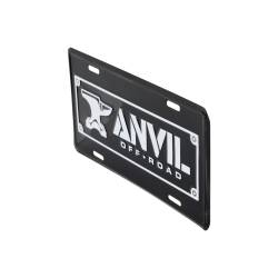 Anvil Off-Road - Anvil Off-Road 36-577 License Plate - Image 1