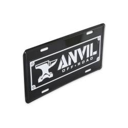 Anvil Off-Road - Anvil Off-Road 36-577 License Plate - Image 3