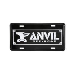 Anvil Off-Road - Anvil Off-Road 36-577 License Plate - Image 4