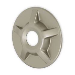 Halibrand - Halibrand HB010-011 Wheel Lug Nut Cover - Image 2