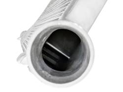 AWE Tuning - AWE Tuning 4510-11060 Audi 2.0 3.0 AWD Intercooler Kit - Image 6