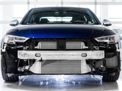AWE Tuning - AWE Tuning 4510-11060 Audi 2.0 3.0 AWD Intercooler Kit - Image 8
