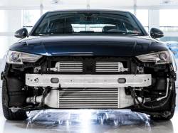 AWE Tuning - AWE Tuning 4510-11060 Audi 2.0 3.0 AWD Intercooler Kit - Image 10