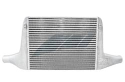 AWE Tuning - AWE Tuning 4510-11062 Intercooler Kit for 18-24 Audi SQ5 Sport Utility 3.0 AWD - Image 1