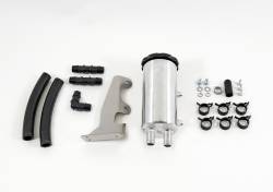 AWE Tuning - AWE Tuning 4710-11018 Coolant ColdFront Reservoir for Audi 3.0 AWD - Image 1