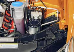 AWE Tuning - AWE Tuning 4710-11018 Coolant ColdFront Reservoir for Audi 3.0 AWD - Image 2