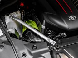 AWE Tuning - AWE Tuning 2660-15018 Cold Air Intake for Toyota GR Supra 3.0 RWD 20-24 - Image 7