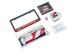 AWE Tuning - AWE Tuning 9510-11078 Exterior Decal - Image 5