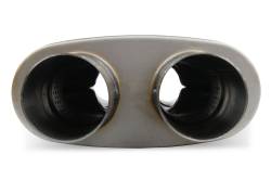FlowMonster - FlowMonster 11386-FM Exhaust Muffler - Image 2