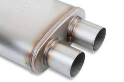 FlowMonster - FlowMonster 11386-FM Exhaust Muffler - Image 5