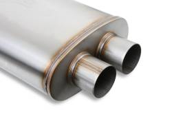 FlowMonster - FlowMonster 12599-FM Exhaust Muffler - Image 5