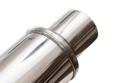 FlowMonster - FlowMonster 14416-FM Exhaust Muffler - Image 6