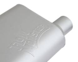 FlowMonster - FlowMonster 42510-FM Exhaust Muffler - Image 4