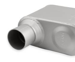 FlowMonster - FlowMonster 42541-FM Exhaust Muffler - Image 3