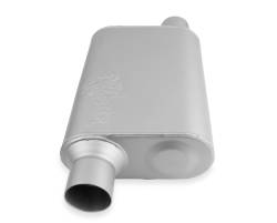 FlowMonster - FlowMonster 42543-FM Exhaust Muffler - Image 6
