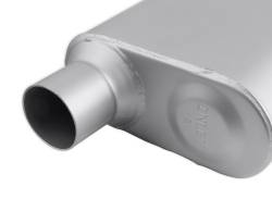 FlowMonster - FlowMonster 42543-FM Exhaust Muffler - Image 10