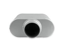 FlowMonster - FlowMonster 43043-FM Exhaust Muffler - Image 1