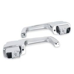 Brothers Trucks - Brothers Trucks ODH72PR Chevrolet & GMC Exterior Door Handle - Image 3