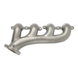 Hooker - Hooker BlackHeart 8503HKR Buick Chevrolet Ford GMC Exhaust Manifold - Image 2
