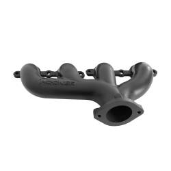 Hooker - Hooker BlackHeart 8505-3HKR Exhaust Manifold for GM Car w/LS - Image 4