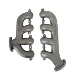 Hooker - Hooker BlackHeart 8506HKR Exhaust Manifold GM Car LS 290-427 - Image 5