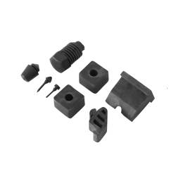 Brothers Trucks - Brothers Trucks RBK87FS Chevrolet & GMC Bumper Trim - Image 2