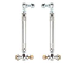 Carli Suspension - Carli Suspension CS-JEL-07-F Stabilizer Bar Link Fr for Jeep Wrangler JK - Image 2