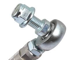 Carli Suspension - Carli Suspension CS-JEL-07-F Stabilizer Bar Link Fr for Jeep Wrangler JK - Image 3