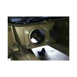 Brothers Trucks - Brothers Trucks ECOB072 Chevrolet & GMC Exhaust Bracket - Image 3