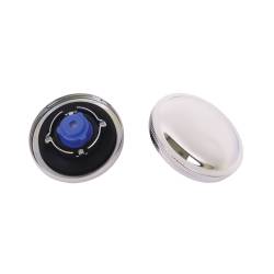 Brothers Trucks - Brothers Trucks GCP47CH Chevrolet & GMC Fuel Tank Cap - Image 2