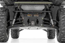 Rough Country Suspension Systems - Rough Country N3 Rear Coil Over Shocks Stock for Can-Am Defender 311003 - Image 2