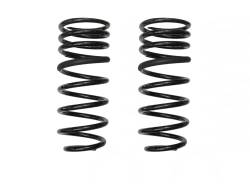 ICON Vehicle Dynamics - ICON 52752 2" Rear Dual Rate Coil Spring Set for 24+ LC250 GX550 Lexus & Toyota - Image 3
