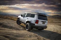 ICON Vehicle Dynamics - ICON 56522R 0-3" PASS Rear 2.0 VS RR for 24 Lexus LC250/24 Lexus GX550 - Image 1