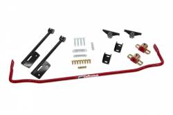 UMI Performance - UMI Performance 2634-R Chevy Pontiac Stabilizer Bar Rear - Image 5