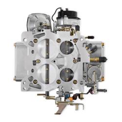 Holley - Holley Performance 0-80555S Carburetor - Image 10
