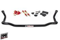 UMI Performance - UMI Performance 2117-B Stabilizer Bar for Chevy Pontiac - Image 1