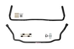 UMI Performance - UMI Performance 403534-B Stabilizer Bar Kit - Image 5