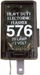 Peterson - Peterson 576 Turn Signal Flasher - Image 1