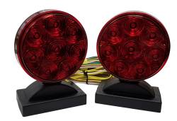 Peterson - Peterson V955 Magnetic Towing Light Kit for RVs & Trailers - Image 4