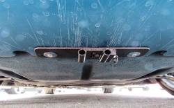 STO N SHO - STO N SHO SNS260 Quick Release License Plate Bracket for 17-18 BMW 430i/440i - Image 5