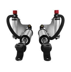 ADS Racing Shocks - ADS Racing 250-C2535-FA0 Front Shock for 11-25 Silverado/Sierra 2500HD/3500 - Image 2