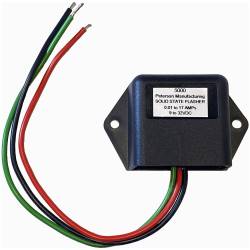 Peterson - Peterson 5000 Turn Signal Flasher - Image 1