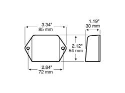 Peterson - Peterson 5000 Turn Signal Flasher - Image 2
