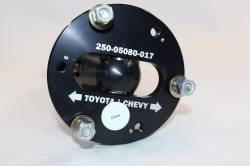 ADS Racing Shocks - ADS Racing Shocks 100ADS-10114 Front Coilovers for 05-23 Toyota Tacoma - Image 2