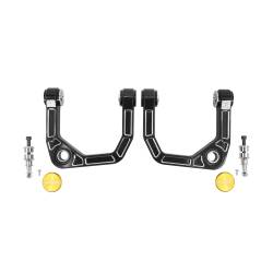 ADS Racing Shocks - ADS Racing Shocks 100ADS-10062 Front Upper Control Arm for 05-23 Toyota Tacoma - Image 1