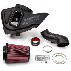 Banks Power - Banks Power 42279 Ram-Air intake for 19-24 Ram 2500/3500 6.7L Cummins - Image 2