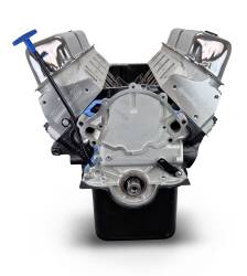 BluePrint Engines - BluePrint Engines BP302CT 302CI Ford Small Block Compatible Long Block - Image 2